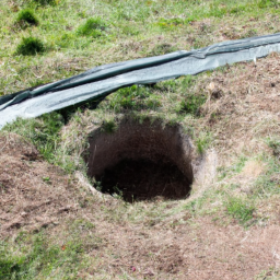 Expertise en Désinstallation de Fosses Toutes Eaux : Pour une Transition Sans Problème Argenteuil